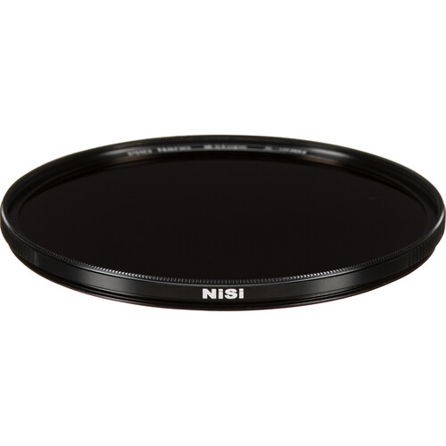 NiSi PRO Nano IRND Filter (77mm, 15-Stop)