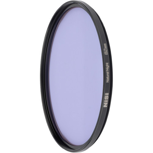 NiSi 82mm Natural Night Filter NIR-NGT-82 B&H Photo Video NiSi 82mm Natural Night Filter NIR-NGT-82 B&H Photo Video