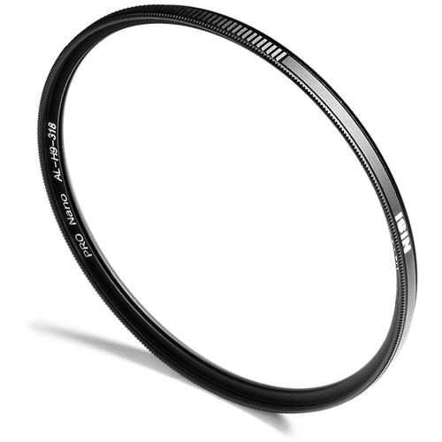 NiSi 67mm PRO Protection Filter