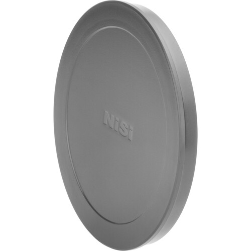 NiSi 77mm Swift Push-On Front Lens Cap for True Color VND and SWIFT Filters