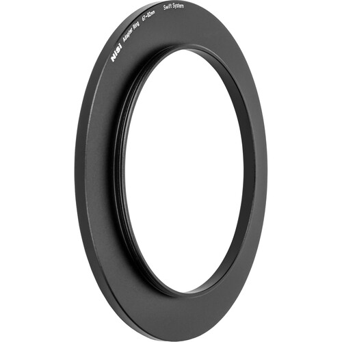 NiSi 67mm to 82mm Step-Up Adapter Ring for Swift System Filters