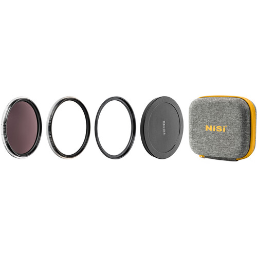 NiSi 82mm Add on Kit for Swift True NIR-TCVNDSWIFT-ADDKIT-82 B&H