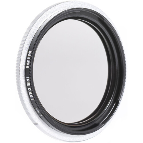 NiSi True Color ND-VARIO Pro Nano 1-5 Stop Variable ND Filter for IP-A Holder