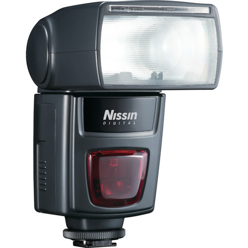 Nissin Di622 Mark II Digital TTL Shoe Mount Flash for Nikon