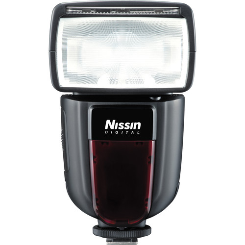 Nissin Di700A Flash for Sony Cameras with Multi Interface Shoe