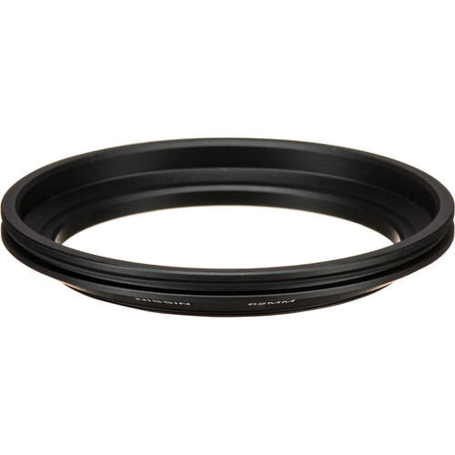 Nissin 62mm Adapter Ring for MF18 Macro Flash