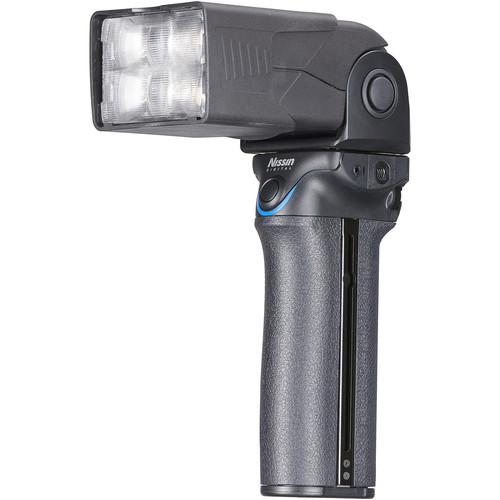 Nissin MG10 Wireless Handgrip Flash