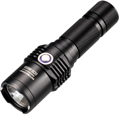 Nitecore EC25 Cobra LED Flashlight
