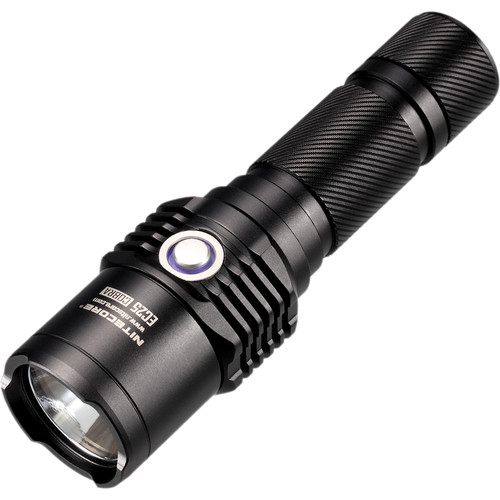 Nitecore EC25 LED FLashlight
