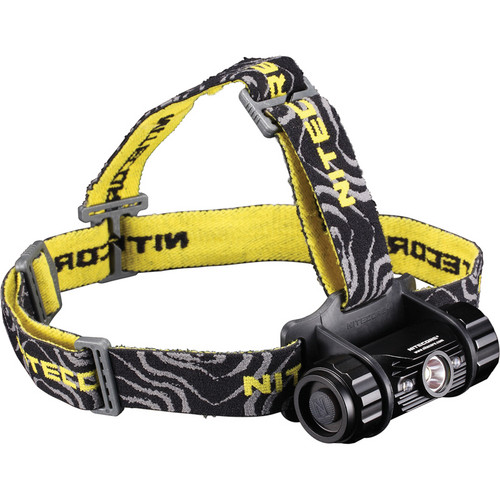Nitecore HC50 LED Head Lamp