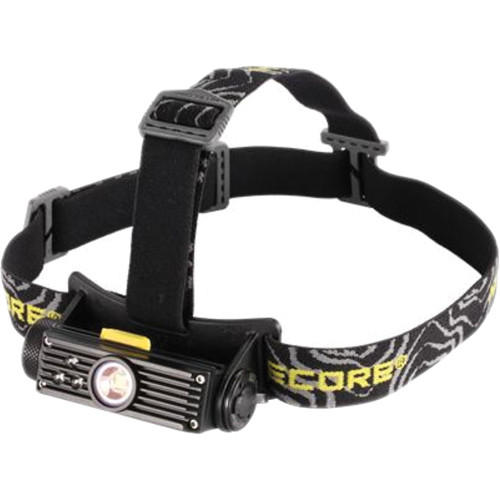 Nitecore HC90 LED Head Lamp