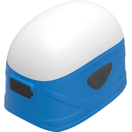Nitecore LA30 B-Fuel Camping Lantern (Blue)