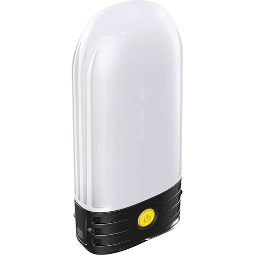 Nitecore LR50 Rechargeable Camping Lantern and Power Bank