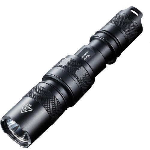 Nitecore MH1A v.2 Rechargeable LED Flashlight