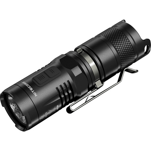 Nitecore MT10C Flashlight