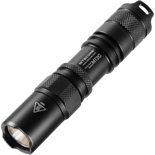 Nitecore MT2C Multi-Task LED Flashlight