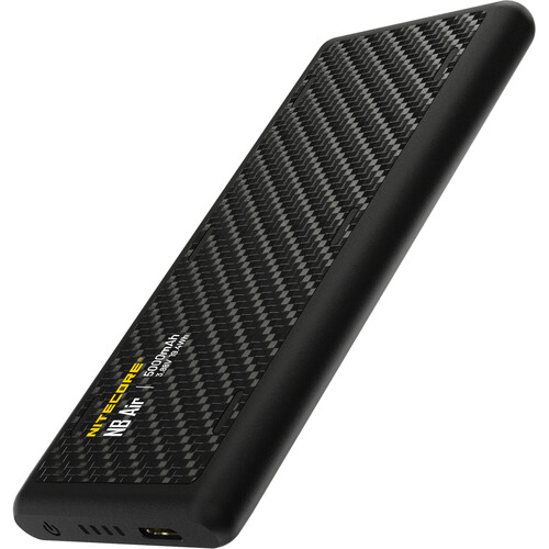 Nitecore NB Air Power Bank