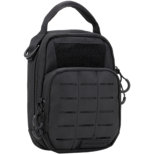 Nitecore NDP10 Tactical Pouch (Black)