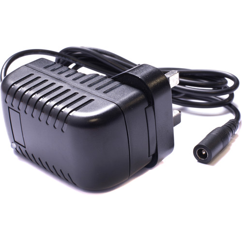 NITESITE 1.8A Mains Charger for 6Ah Li-Po Rechargeable Battery