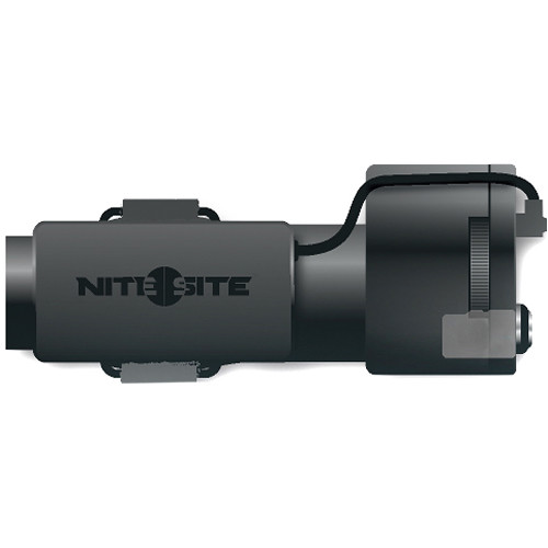 NITESITE Wolf RTEK Scope Mounted Night Vision System