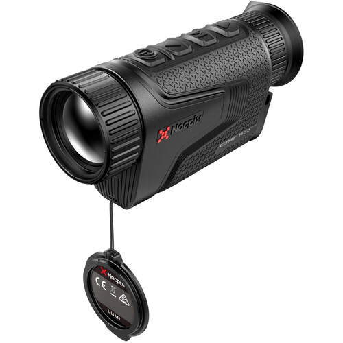 Nocpix LUMI-H35 Compact Thermal Imaging Monocular (50 Hz)