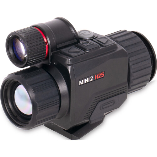 Nocpix MINI 2 - HYBRID THERMAL+NIGHT VISION