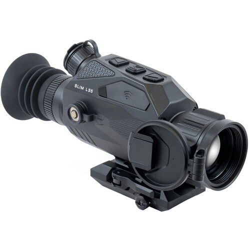 Nocpix SLIM-L35 Thermal Imaging Riflescope (50 Hz)