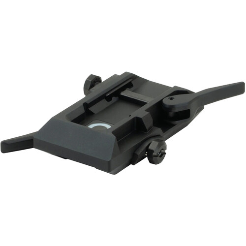 Nocpix Slim Optic Side Foot Mount