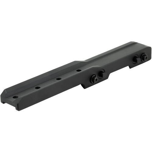 Nocpix Slim QD Extended Offset Mount for Bolt-Action Rifles