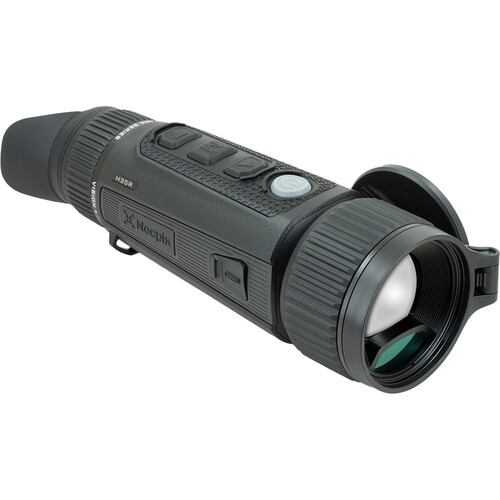 Nocpix VISTA-H35R Thermal Imaging Monocular with Laser Rangefinder (35mm Lens, 60 Hz)