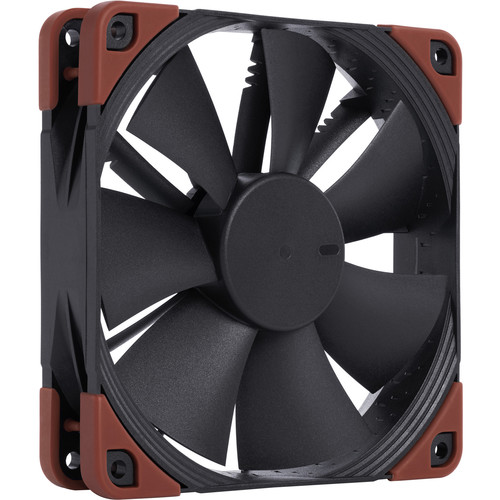 Noctua NF-F12 IPPC-3000 PWM 120mm Cooling Fan