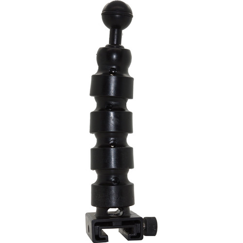 Nocturnal Lights 7" FLEX ARM WITH BALL JOINT ADAPTER