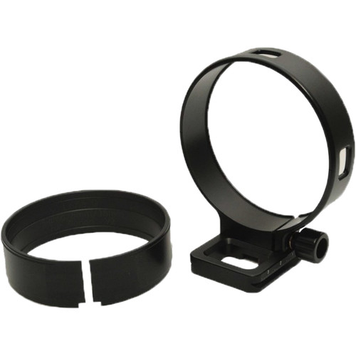 Nodal Ninja F6401-1 Lens Ring Clamp for Sigma 15mm f/2.8 Fisheye Lens