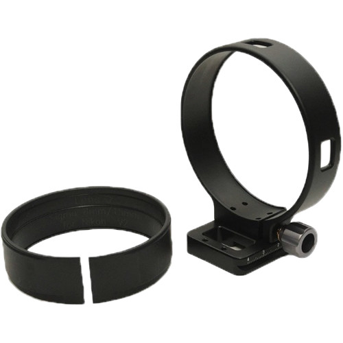 Nodal Ninja F6515 Lens Ring Clamp for Raynox DCR-CF 185/187 Lens