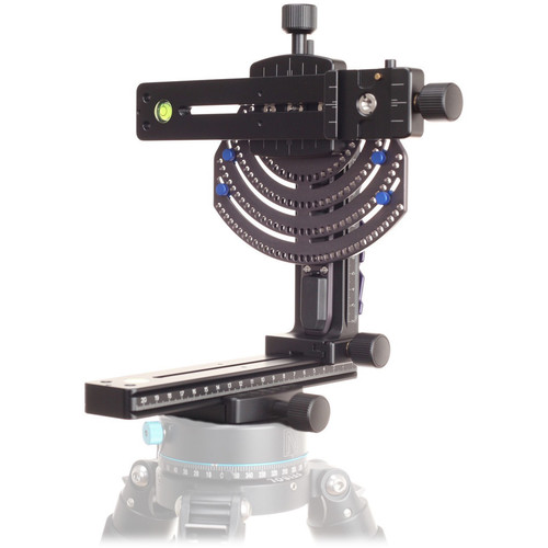 Nodal Ninja M2 Giga Plate