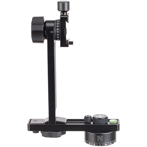 Nodal Ninja RS-2 Ring Mount Spherical Pano Head Starter Package
