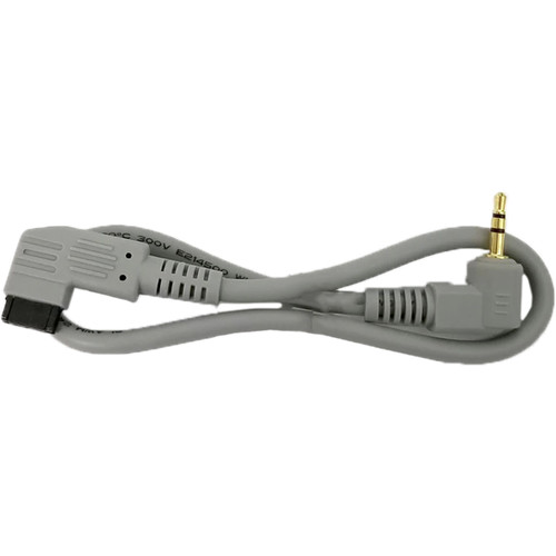 Nodal Ninja F9980-4 Shutter Release Cable for Select Sony Cameras with Sony/Minolta Connector