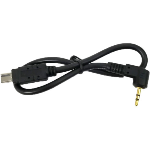 Nodal Ninja F9980-7 Shutter Release Cable for Select Nikon Cameras with DC-2 Connector