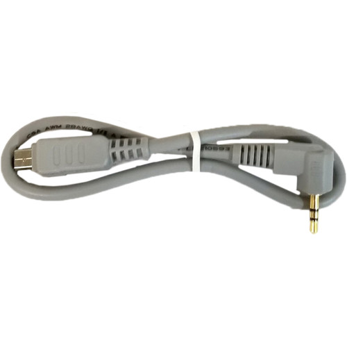 Nodal Ninja F9980-9 Shutter Release Cable for Select Olympus Cameras with Micro-USB Connector