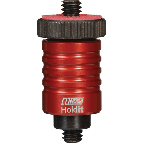 Noga Quick Release Adapter (1/4"-20 Male to 1/4"-20 Male)