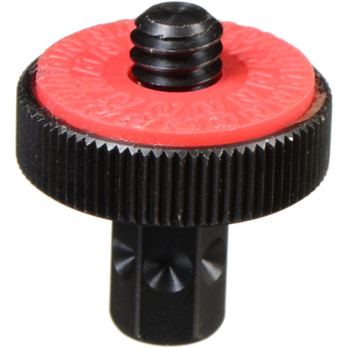 Noga Top Mount for 4000 Series Quick Release Adapters (1/4"-20)