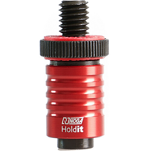 Noga Quick Release Adaptor (3/8" Female On Bottom  3/8" On Top)