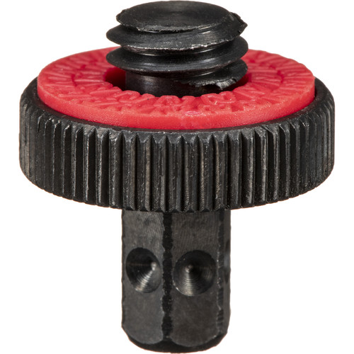 Noga Top Mount for 4000 Series Quick Release Adapters (3/8"-16)