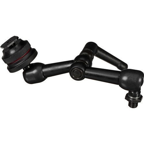 Noga Cine Arm NF Hold-it Arm & Slide Shoe Mount