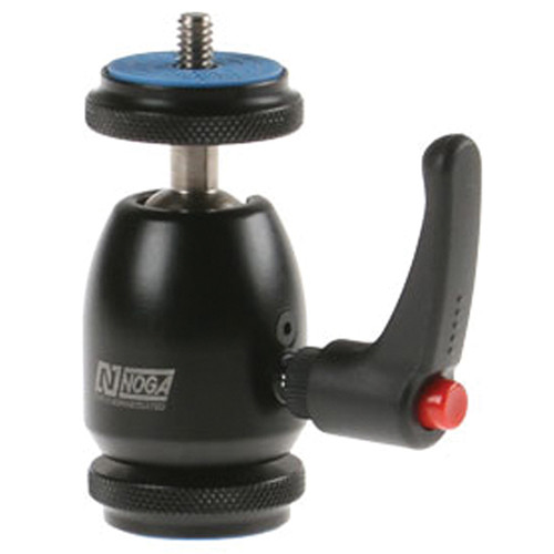 Noga Ball Mount (Male / Female)