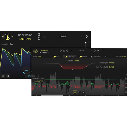 NoiseWorks Vocal Bundle