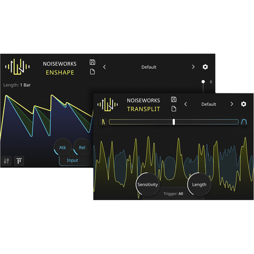NoiseWorks Shaper Bundle