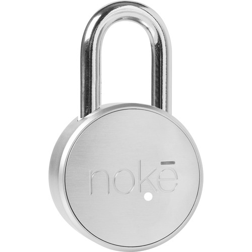 Noke Padlock