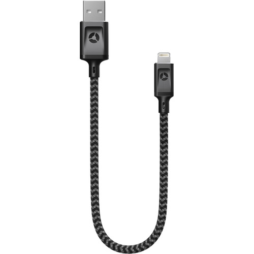 Nomad NOLC03M Lightning Cable (1')