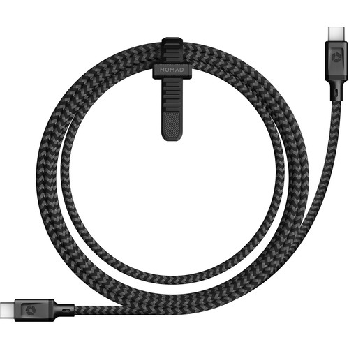 Nomad 60W USB Type-C Cable (5')
